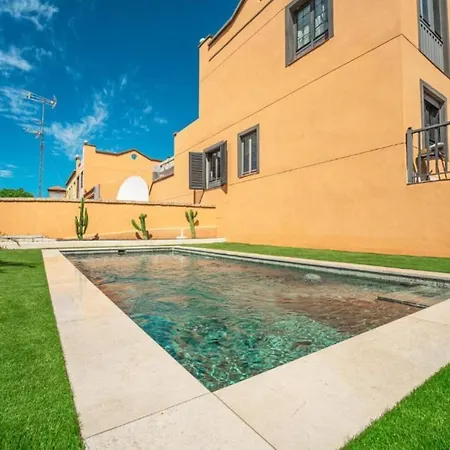 Dream Caleta Private Pool, 200m To The Beach Costa Adeje (Tenerife)