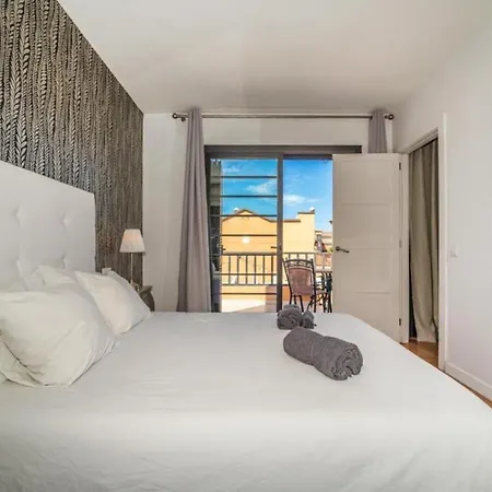Villa Dream Caleta Private Pool, 200m To The Beach *