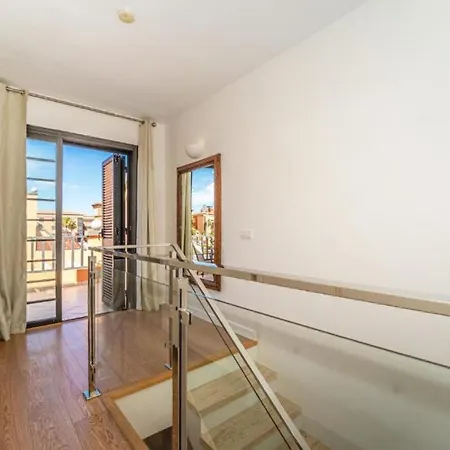 Dream Caleta Private Pool, 200m To The Beach Villa Costa Adeje (Tenerife)
