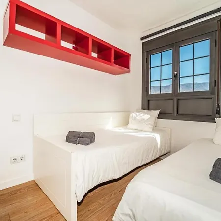 Villa Dream Caleta Private Pool, 200m To The Beach