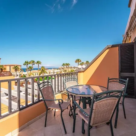 Villa Dream Caleta Private Pool, 200m To The Beach *