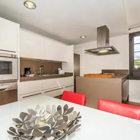 Villa Dream Caleta Private Pool, 200m To The Beach