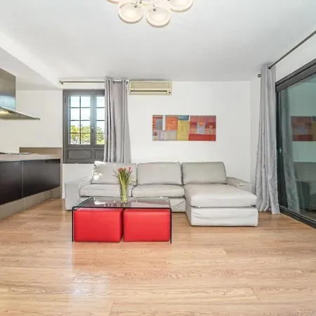 Villa Dream Caleta Private Pool, 200m To The Beach